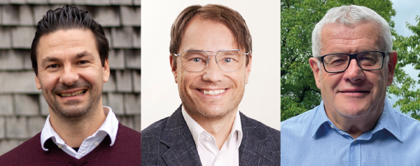 Kellergespräche III: Wie entstehen gute Umfragen?