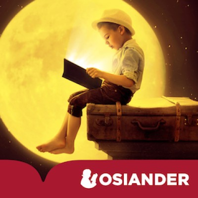 Acción | Noche de ratones lectores - Personajes favoritos de libros | 8-12 años