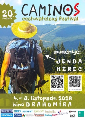 Caminos Travel Festival, 20. Ausgabe