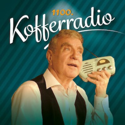 1100. Kofferradio at ALEX Berlin - Schlager Show with Hits and Rarities from the East
