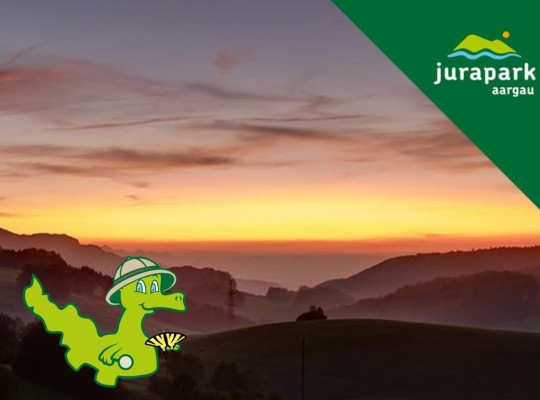 Aventure Perimuk : Excursion nocturne