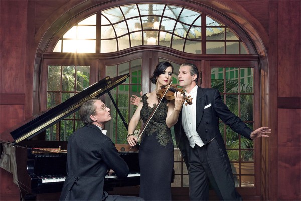 Herbsttrilogie klang Grandhotel Giessbach - Ach Luise!
