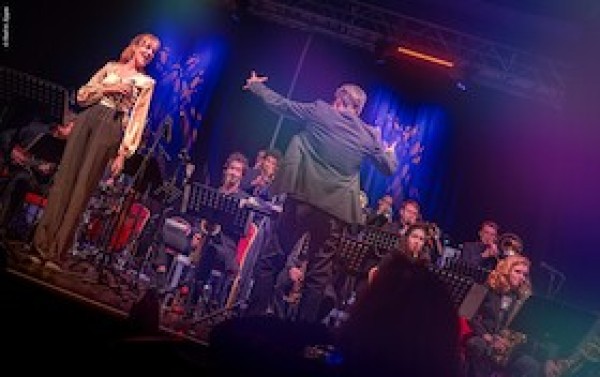 Crank! Bigband