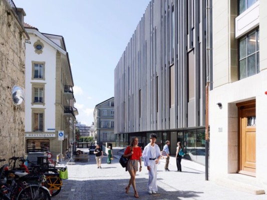 L’année du livre suisse