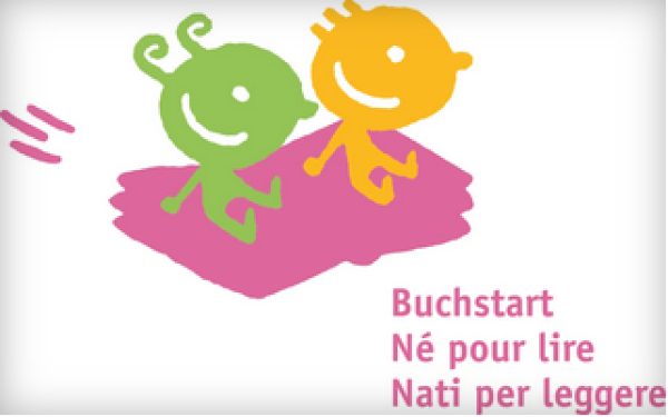 Born to read in Blonay - Saint-Légier