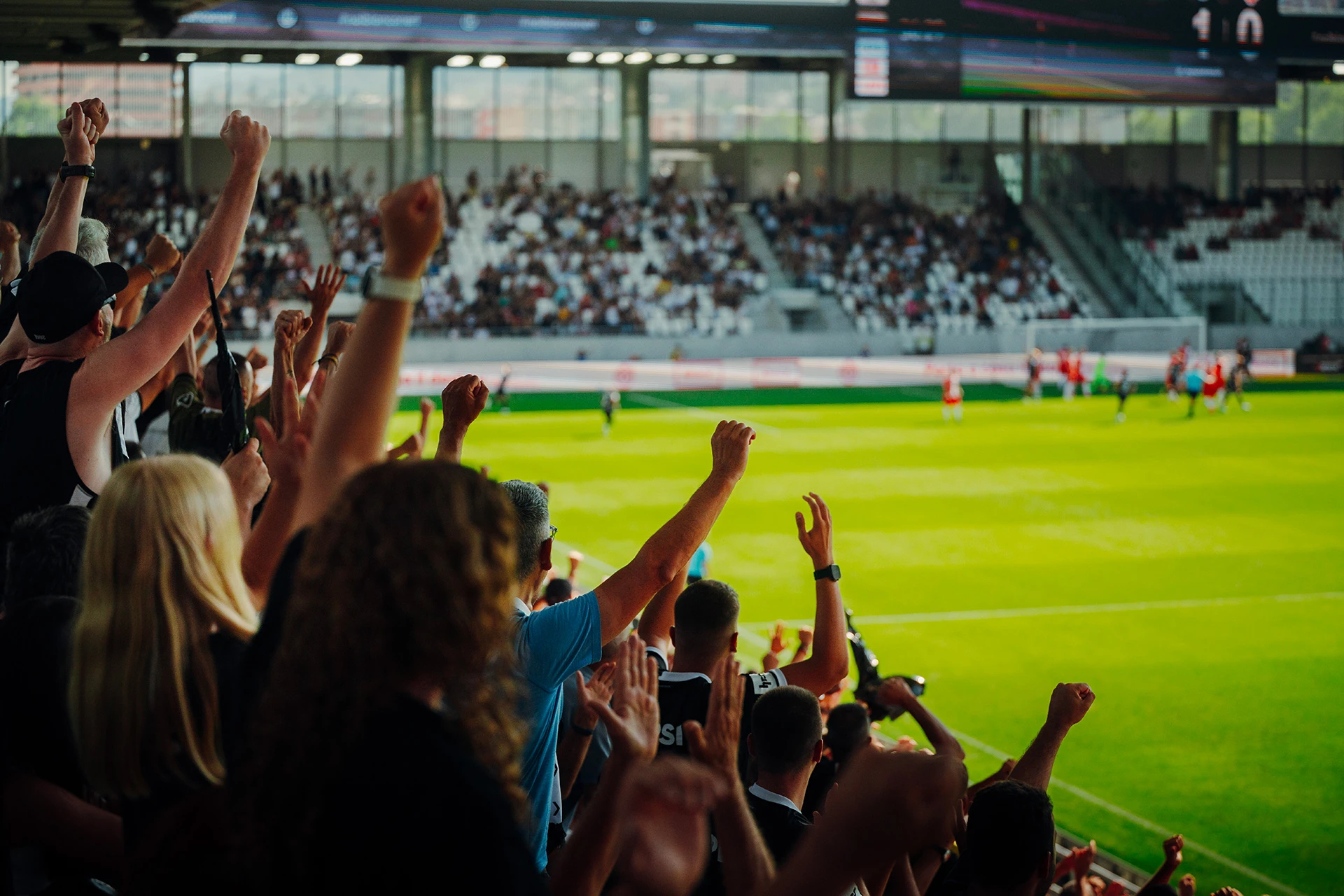 FC Lugano vs FC Luzern