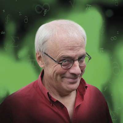 Prof Timm Sigg - El mundo de fórmulas del Prof Mathé