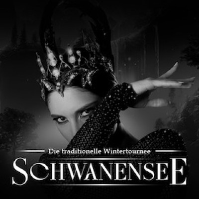 Swan Lake - Grand Classic Ballet - The Traditional Winter Tour