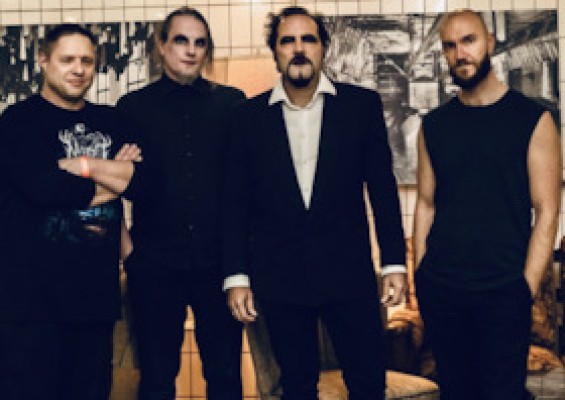 Four Imaginary Boys - La banda tributo a The Cure