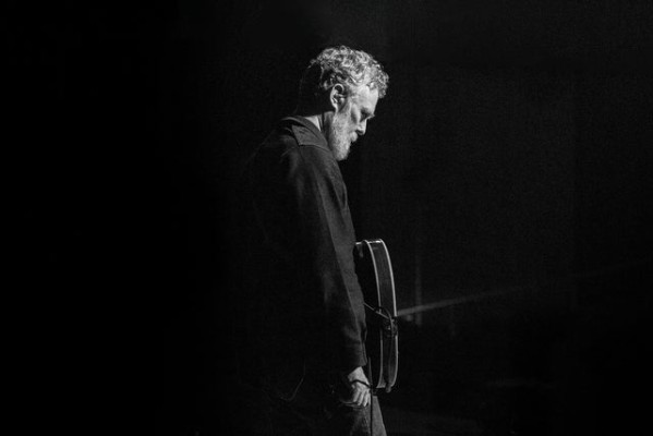 Glen Hansard