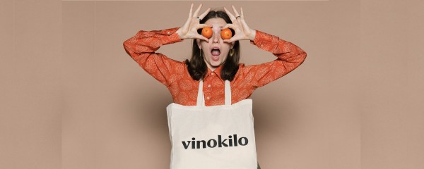 VinoKilo Vintage Warehouse Sale bei ALBA HAUS