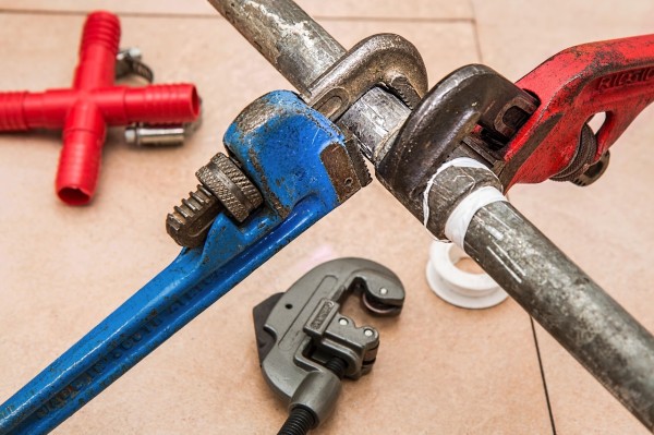 Salle Rive Gauche: Repair Café [DE]