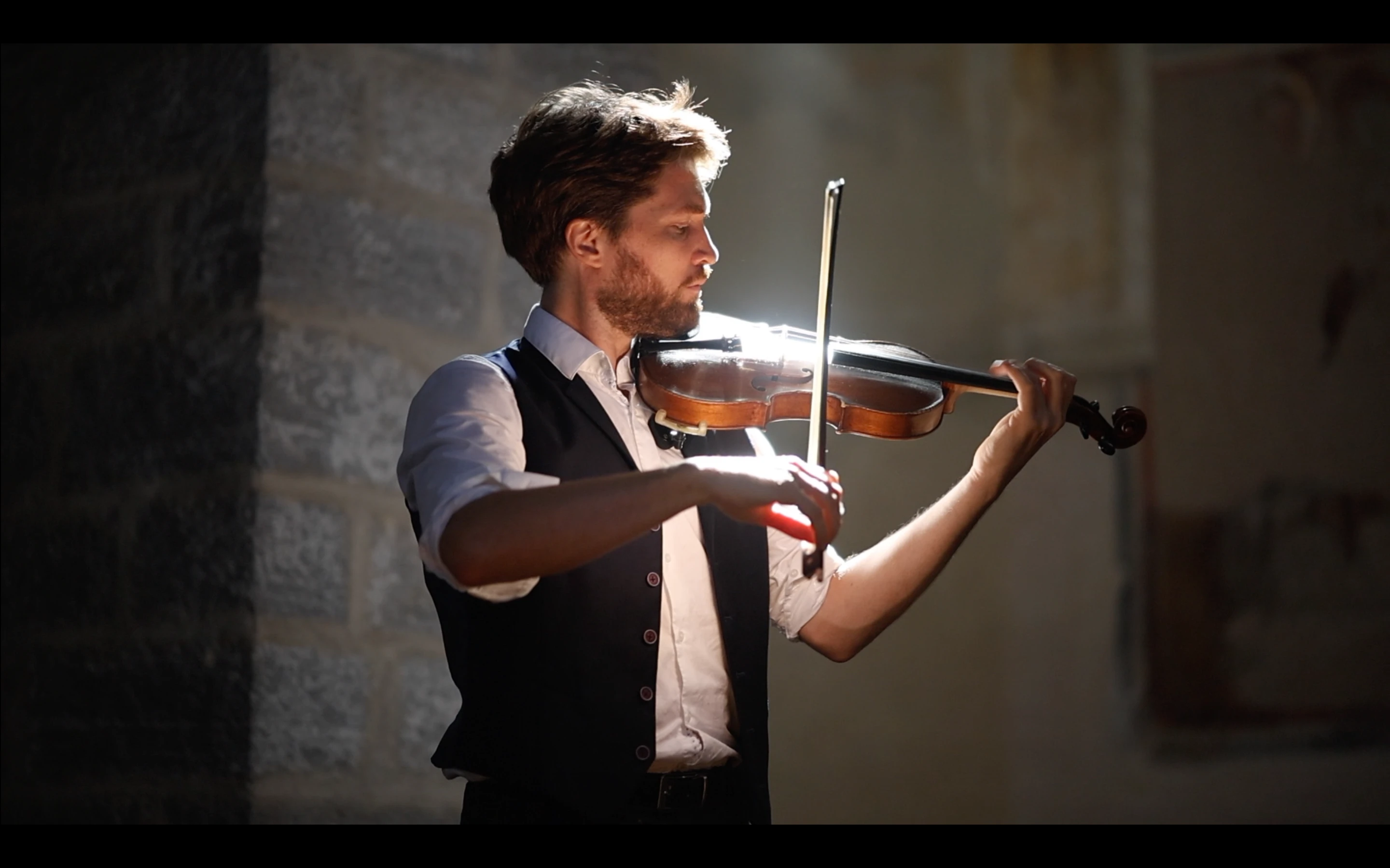 4 JAHRESZEITEN MIT ANTON VIOLINIST & FRIENDS