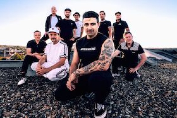 The Busters - FETTE FIERZICH