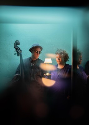 Resonanzas Konzert - Astrid Alexandre & Rees Coray