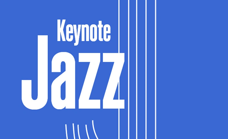Keynote Jazz: Ann Malcolm - Roberto Bossard Quartet