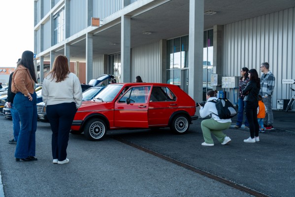 VW & Audi-Treffen