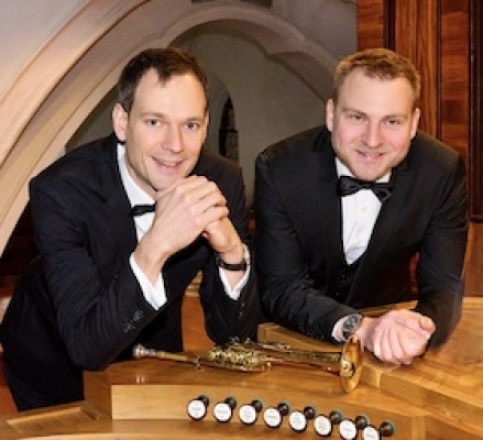 Concierto de Münster - CONCIERTO DE AÑO NUEVO FESTIVO