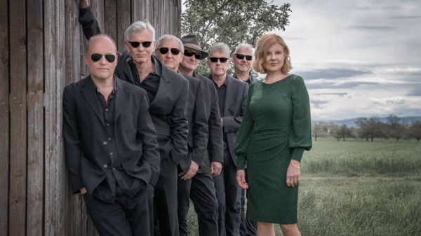 Blues-Konzert im Bogenkeller - "Back to Blues"