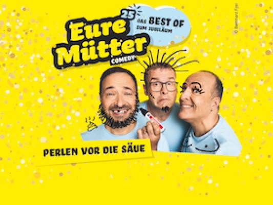 EURE MÜTTER