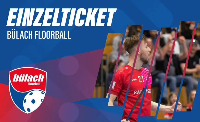 Herren 1. Liga : Bülach Floorball contre Zuger Highlands