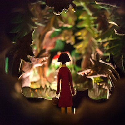 Imaginarium - Feierabendführung mit Magdalena Kolar