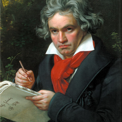 Beethoven from 1792 to 2026 II