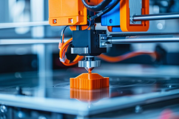 3D-Druck Workshop: Deine eigene Idee als Modell