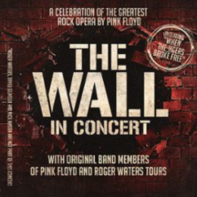 Pink Floyd's - The Wall