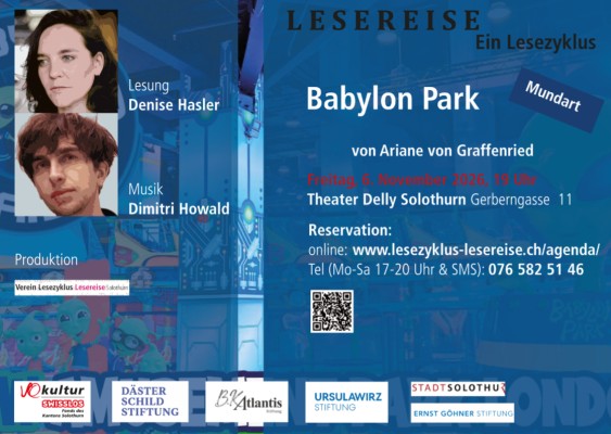 Babylon Park