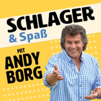 Schlager y diversión en la época navideña con Andy Borg