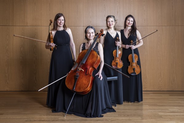 Zuger Sinfonietta: «Aus meinem Leben»