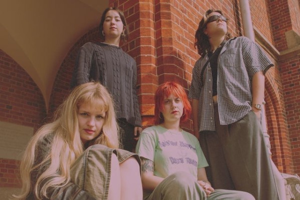 432 Presents: Lime Garden