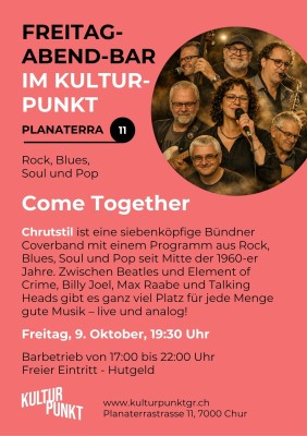 Come Together