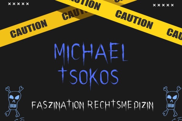 Michael Tsokos | Place en loge dans la suite Ticketmaster