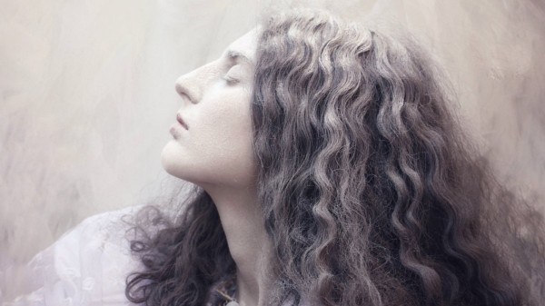 Look at Me - Retratos de la Atemporalidad