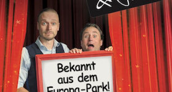 Alex & Joschi - The Show where Children Shine and Parents Laugh