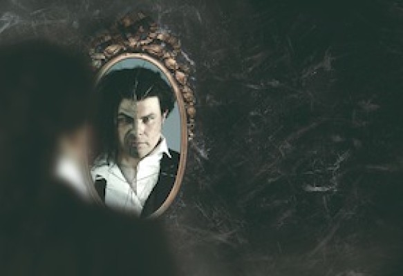 La Cena de Terror Original - Dr. Jekyll & Mr. Hyde