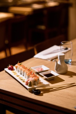 Sushi Sonntag