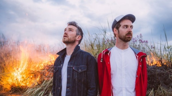 All Tvvins - IIVV 10 Year Anniversary Show