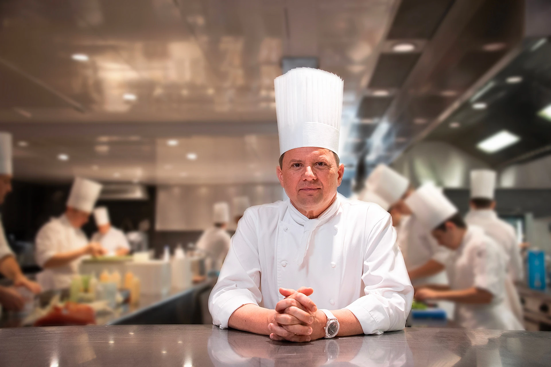 S. Pellegrino Sapori Ticino 2026 – Suisse Gourmet XXe Édition