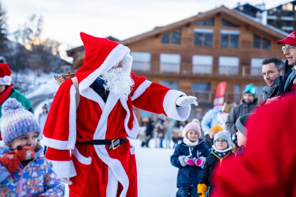 Children's Christmas