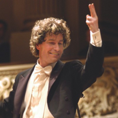 Herbstkonzert Feurige Klassik
