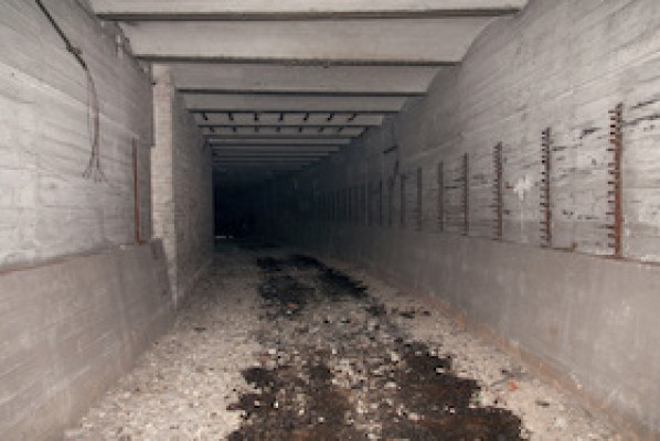 Innsbrucker Platz & Eisacktunnel - Eisachtunnel - Un relicto de la planificación moderna del tráfico
