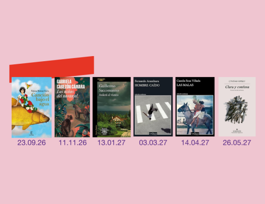 Club de lectura en español