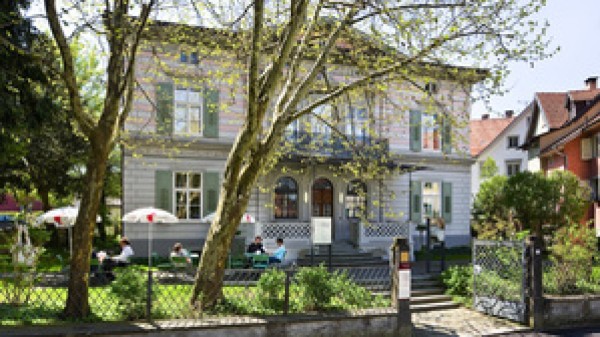 Dauerausstellung und Jüdisches Viertel