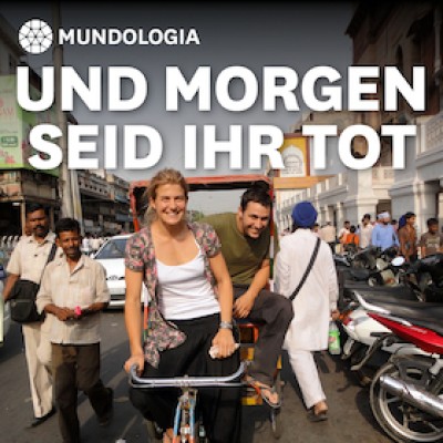 MUNDOLOGIA: Y mañana estaréis muertos