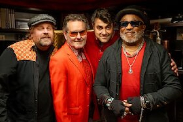 STOPPOK - RUND-Reise – Die Band-Tour 2026
