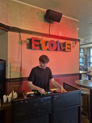 Vendredi de L'Etoile