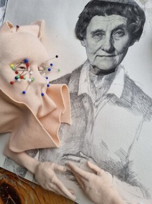 Astrid Lindgren - "Die Menschheit hat den Verstand verloren"